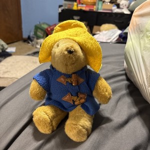 original paddington bear | eBay