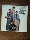 The Beatles Yesterday... and Today LP Capitol Records Rock Vinyl 12" T 2553