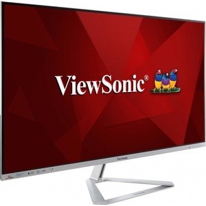Viewsonic Vx Series VX3276-MHD-3. Displaydiagonale: 81,3 cm 32'' Displayauflösung