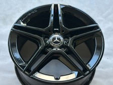 4XORIGINAL 18 MERCEDES AMG 213 A213 A-KLASSE 2134016400 / 2134016300 4XORIGINAL 18 MERCEDES AMG 213 A213 A-KLASSE 2134016400 / 2134016300