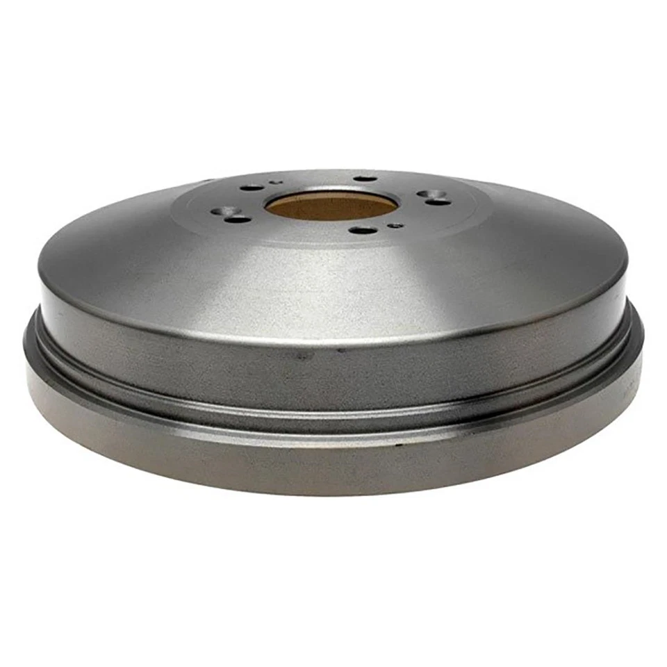 Kit de tambores de freno traseros y zapatas de freno para Kia Sedona 2004-2005 - Raybestos Foto 3 de 4