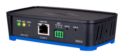 Crestron RMC4 4-Series  Control System - NEW