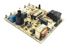 TRANE American Standard X13650873010 Control Circuit Board CNT03456 used #P762