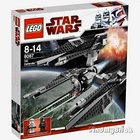 LEGO Star Wars 8087 TIE Defender 304pcs Set Ages 8-14 Stormtrooper