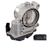 Febi Bilstein Drosselklappenstutzen 107019 FüR Vw