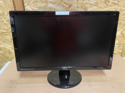BenQ GL2450-T 24'' Full HD Monitor   1920x1080 VGA/DVI LED   gebraucht (V4 1124)