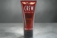 3X American Crew Firm Hold Styling Gel 8.4 fl oz