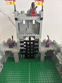 LEGO Castle: King's Castle (6080)