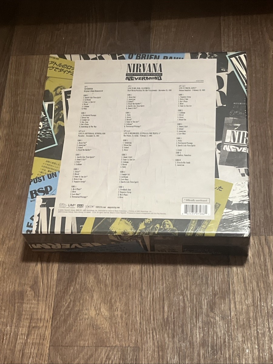 04▢NIRVANA NEVERMIND 30th IY0507-6 61ueIq-WsJL._UF1000,1000_QL80_.jpg