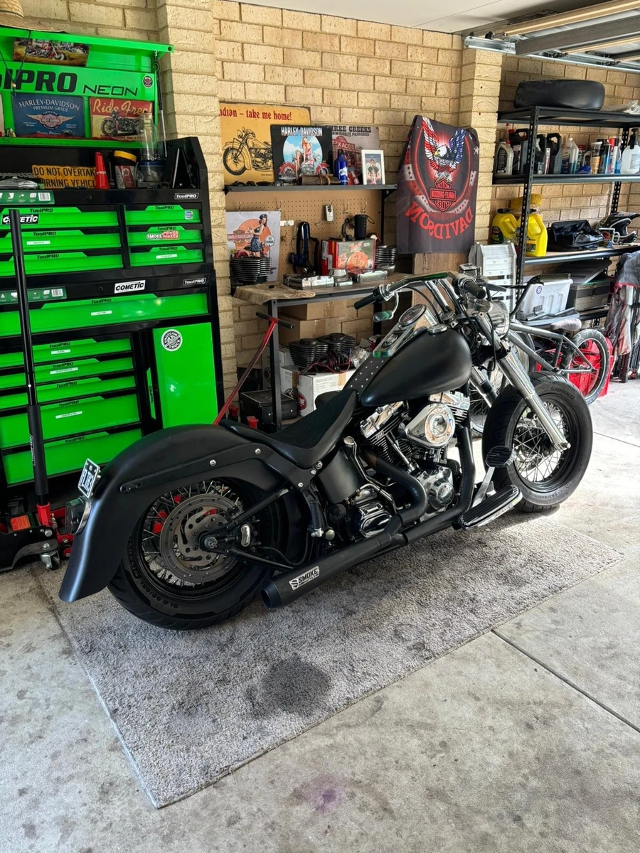 25+ Exhaust Systems for Harley-Davidson Forty Eight for sale