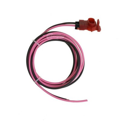 QFS Mustang 5.0 Fox Body EFI Fuel Pump Hotwire Upgrade Harness 12ga 1986-97