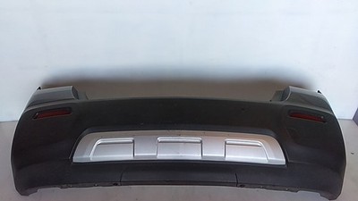 PARAURTI POST. 95129003 CHEVROLET (DAEWOO) TRAX (03/13>) RICAMBIO USATO ...