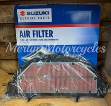 SUZUKI GSX-S 1000 2022-2023 GENUINE AIR FILTER - 13780-48K00