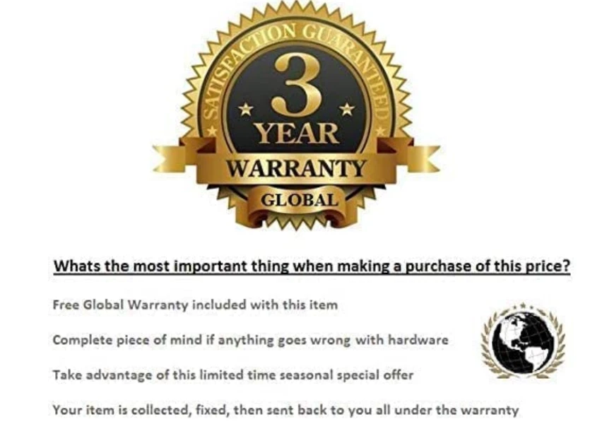 Brand New Lenovo 12" TouchScreen 2.3GHz Laptop Windows 11 Pro + Office Pro Plus - Image 4 of 4