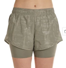 RBX Women’s Active Live Life Shorts  Size L  NWT