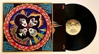 KISS Rock And Roll Over (VG) LP 1976 Casablanca STERLING -1 CP 1st Press Pitman