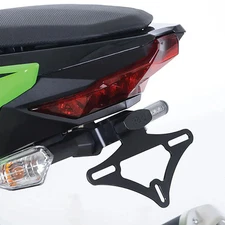 R&G TAIL TIDY KAWASAKI LP0245BK