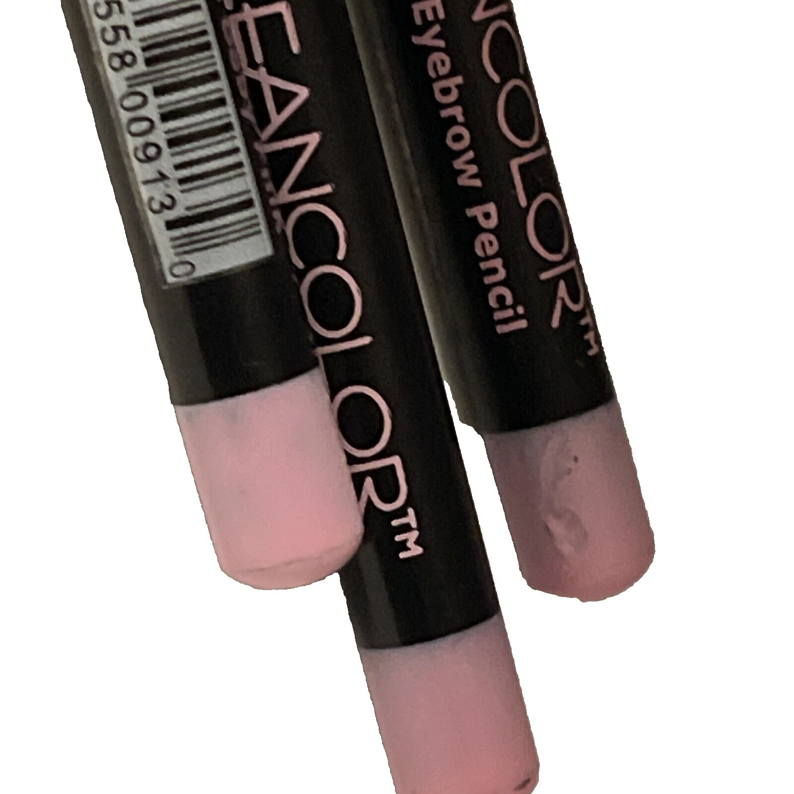 Forros KleanColor ceja negra y definición