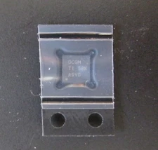 1pc TI OPA2211MDRGTEP Dual 1.1-nv/√Hz Noise, Low Power, Precision Op Amp