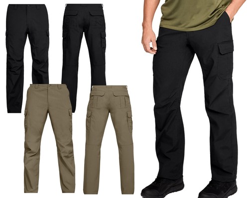 UA Storm Tactical Patrol Pants 1265491 