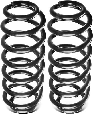 2x Federn Fahrwerksfeder Vorne für VW Sharan 7M Seat Alhambra Ford Galaxy 95-10