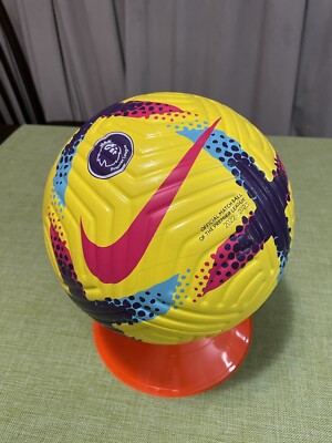 Nike Flight Premier League Official Match Ball **Brand New** FIFA
