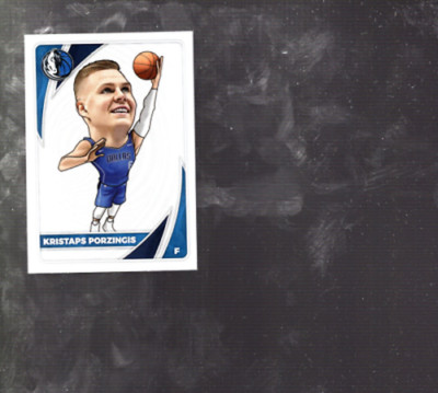 B0359- 2020-21 Panini Sticker BK Karte #S 251-500 -du Pick- 15 + Gratis US