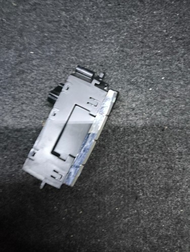 Interruptor de memoria asiento delantero izquierdo Porsche Cayenne 2011-2016 OEM 7P5959561 - Imagen 4 de 4