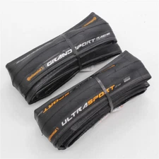 Continental ULTRA SPORT III 700*23/25C 28c Bike Tire Foldable GRAND Sport RACE