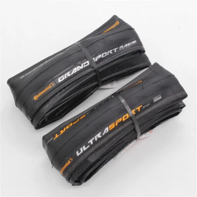 Continental ULTRA SPORT III 700*23/25C 28c Bike Tire Foldable GRAND Sport RACE