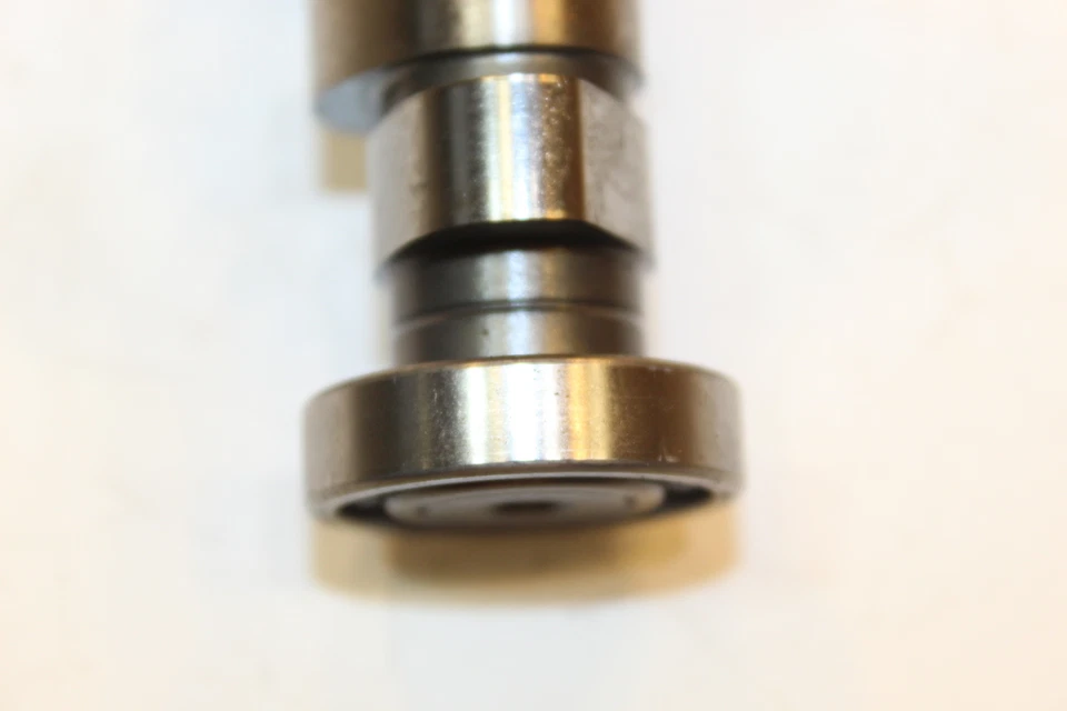 2007 Genuine Scooter Co. Buddy 125 Camshaft Cam Shaft Rod 1073001000 Foto 3 de 4