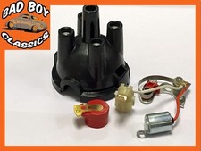 Reliant Regal LUCAS 25D Distributor Points Service Kit