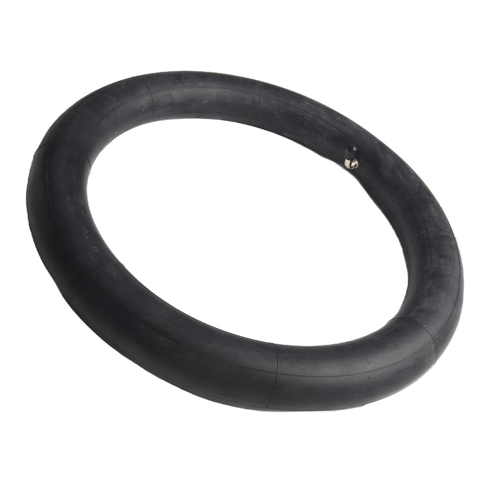 Electric Bicycle 14*2.125/2.50 Butyl Rubber Inner Tube Replace & Bent
