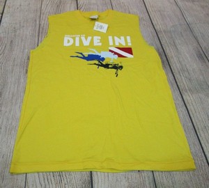 hollister yellow top