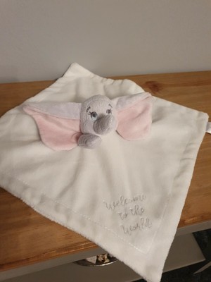baby comforter matalan
