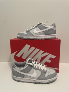 NIKE DUNK HIGH SP \