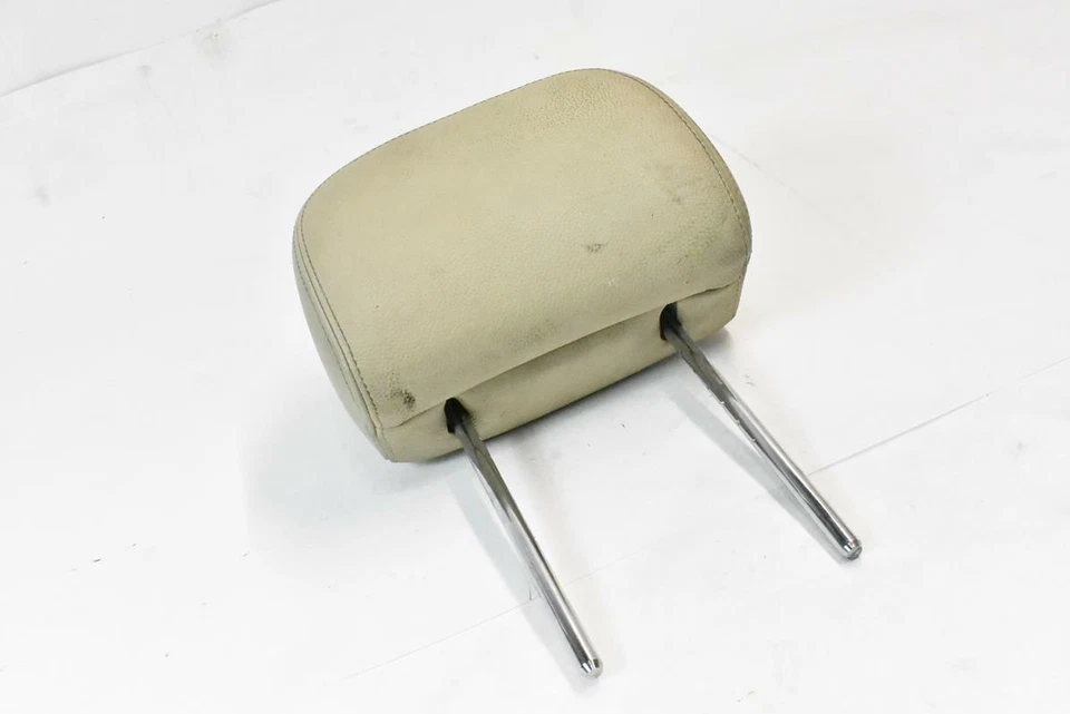 2006 - 2007 宝马 M6 E63 COUPE 前座头部休息适合左右 650I 645CI 原始设备制造商 — 第 3/4 张图片