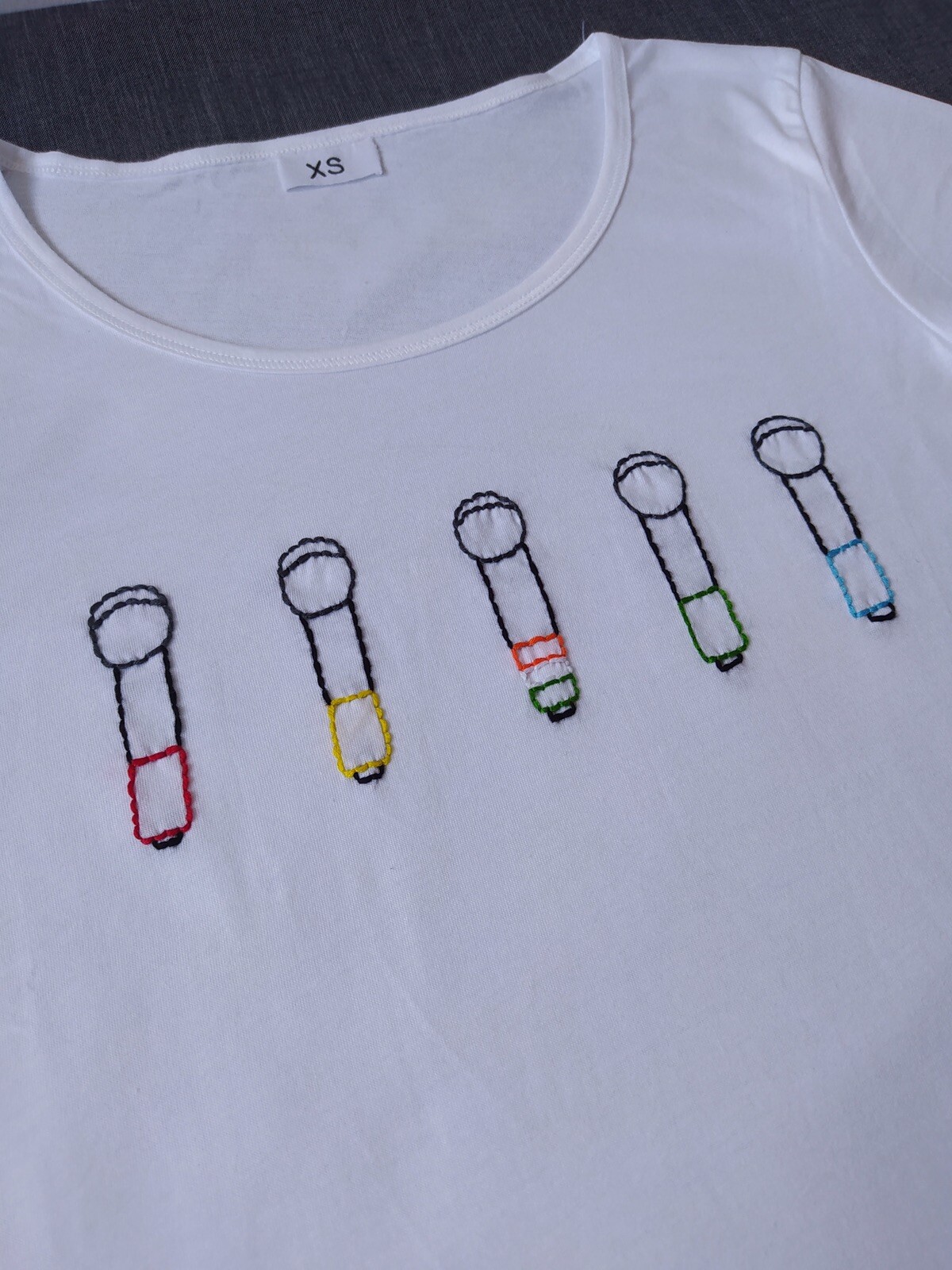 Camiseta / One Direction eBay