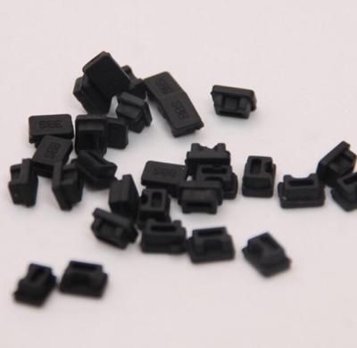 10x IEEE 1394-4pin 4P Firewire Port Anti Dust Plugs Stopper Cover Caps