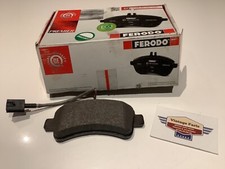 Plaquette de frein Citroen JUMPER