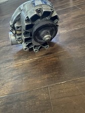 Mustang Cobra 4v Vortech Supercharger