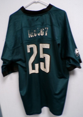 LeSean McCoy Eagles Pro Line XL NFL Jersey 011725DMT