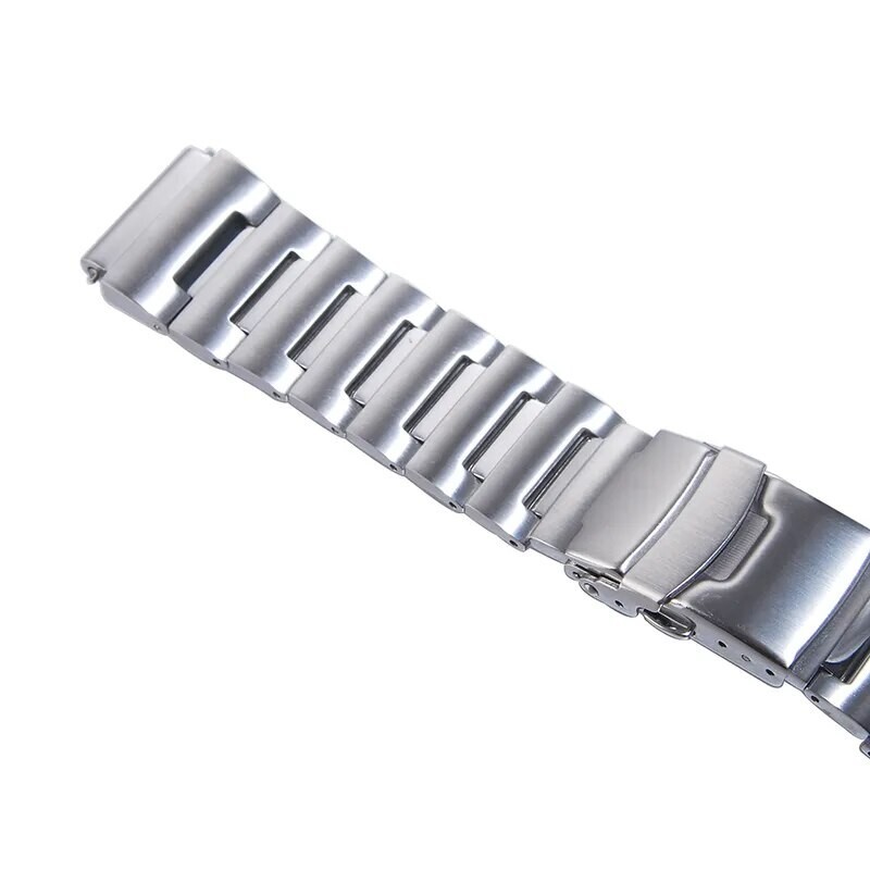 REPLACEMENT SEIKO WATCH BAND SKX781 SKX779 SIZE 20MM FREE TWO FATT