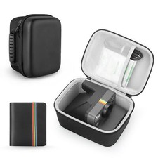 Case For Polaroid Originals Onestep 2 Vf/now Itype/onestep Instant Camera Hard