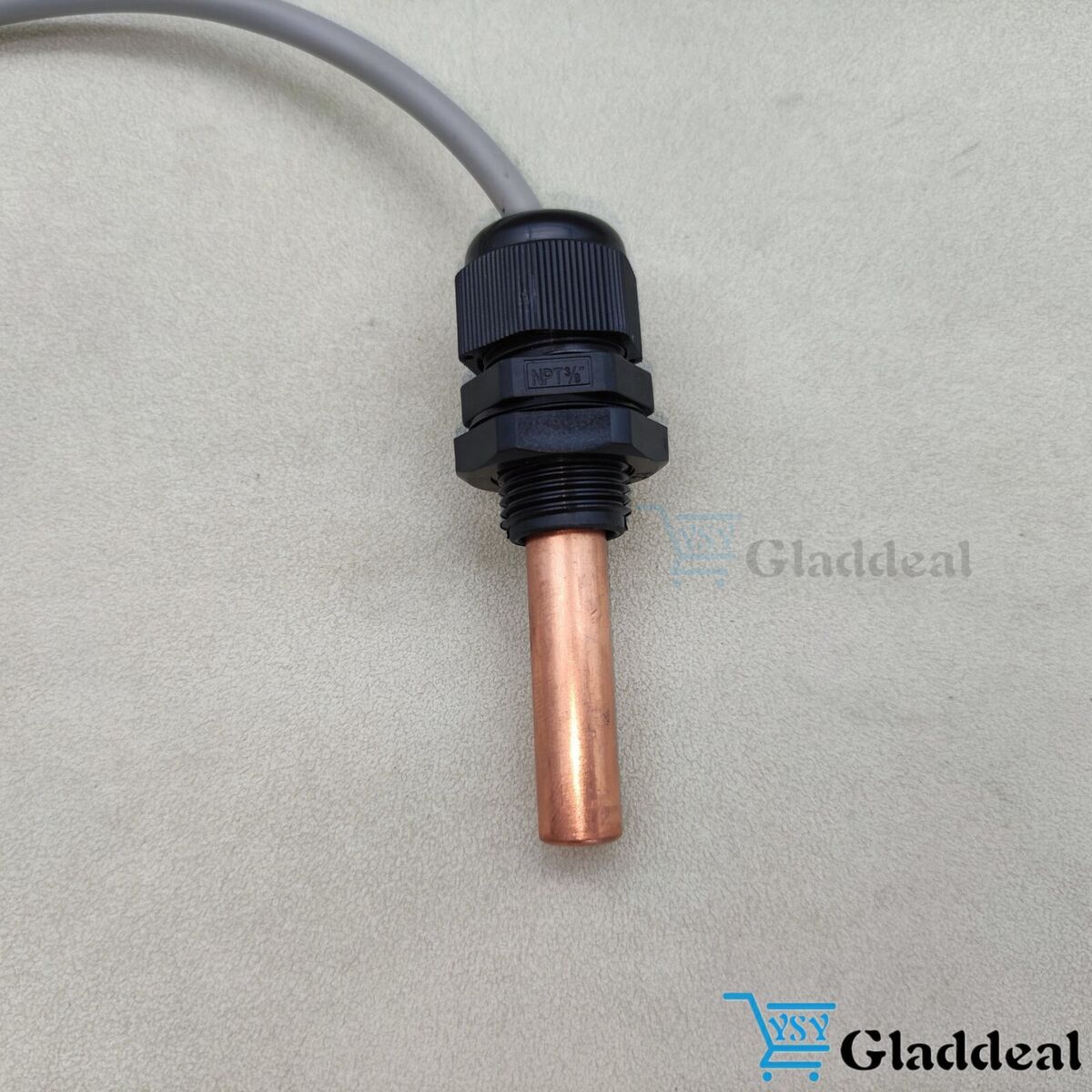 NEW For York 025-47673-000 Suction/liquid Line Temperature NEW For York 025-47673-000 Suction/liquid Line Temperature
