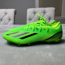 Adidas X Speedportal.1 FG 'Game Data Pack' Men's Size 12