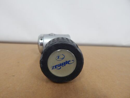 Zeagle Envoy 1st First Stage Scuba Diving Dive Regulator Yoke - Picture 2 of 6