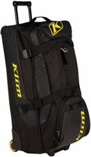 KLIM Kodiak Bag Black