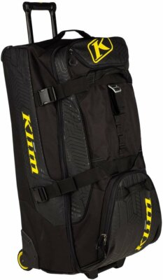 #ad KLIM Kodiak Bag Black $339.99