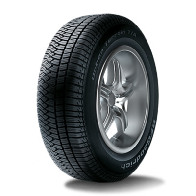 Ganzjahresreifen BFGoodrich 235/60 R18 107V Urbanterrainta XL M+S
